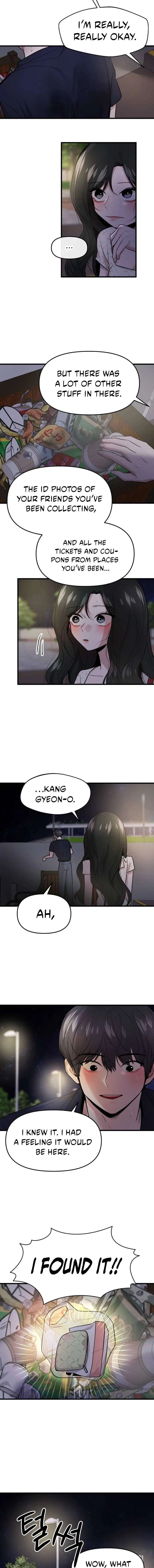 Back to Chan Bi Chapter 71 – Page 13