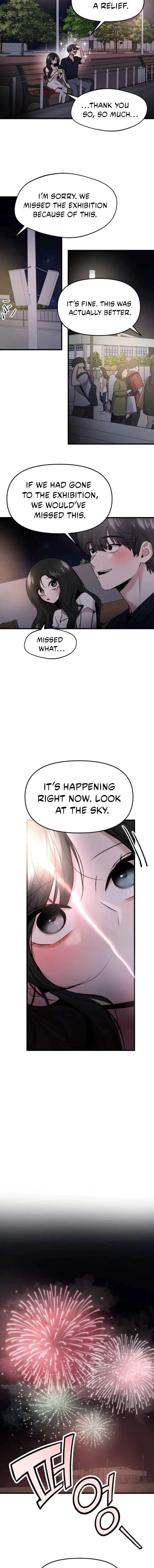 Back to Chan Bi Chapter 71 – Page 14