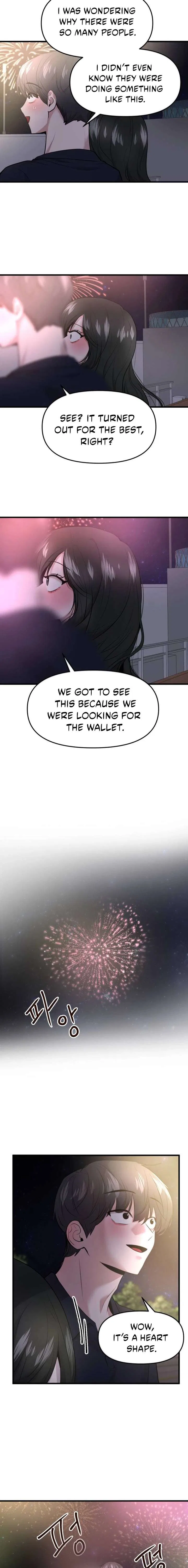Back to Chan Bi Chapter 71 – Page 15