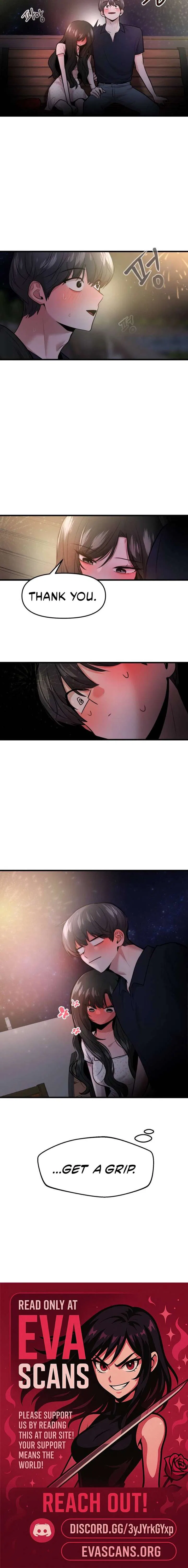 Back to Chan Bi Chapter 71 – Page 16