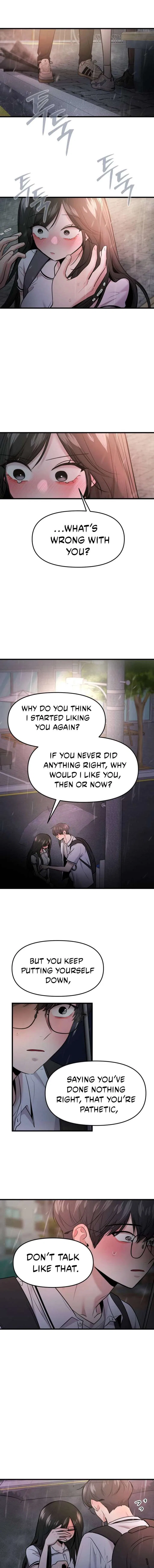 Back to Chan Bi Chapter 69 – Page 3