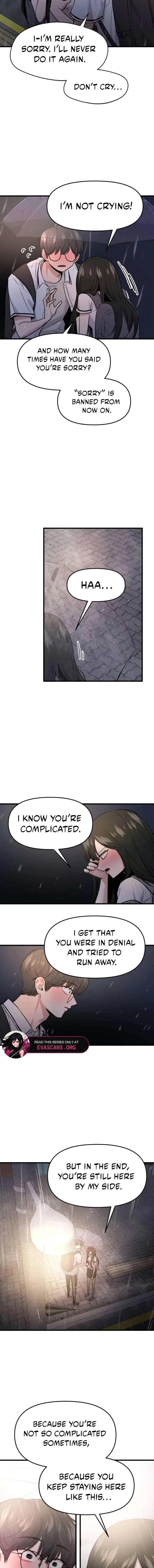 Back to Chan Bi Chapter 69 – Page 4