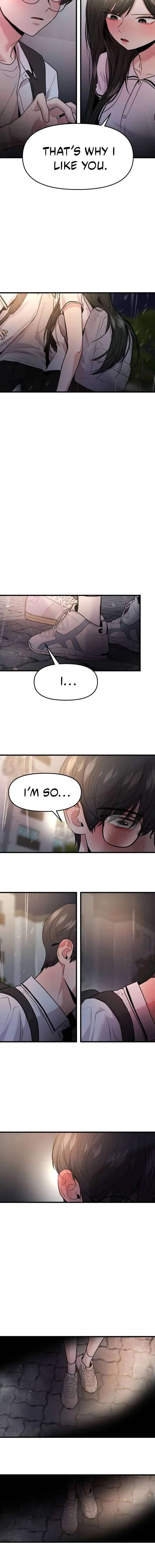 Back to Chan Bi Chapter 69 – Page 5