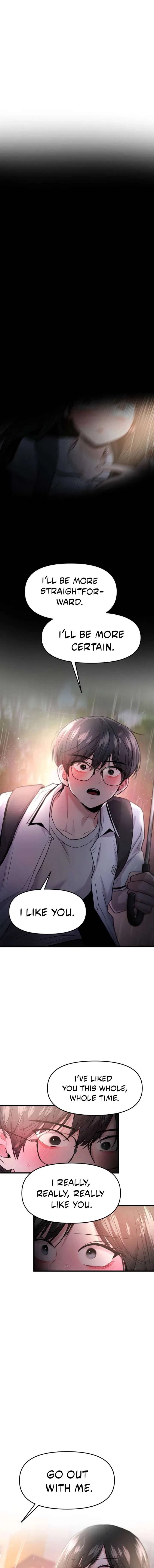 Back to Chan Bi Chapter 69 – Page 6