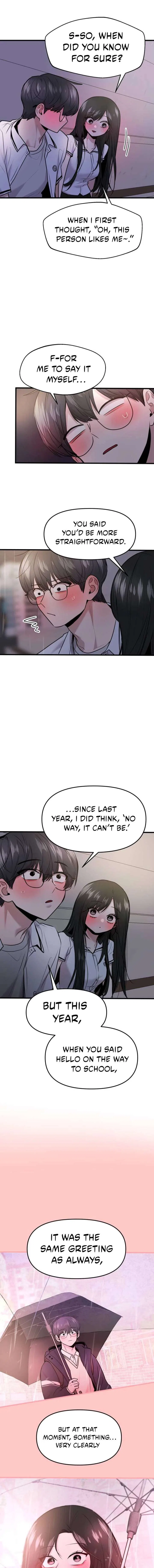 Back to Chan Bi Chapter 69 – Page 11