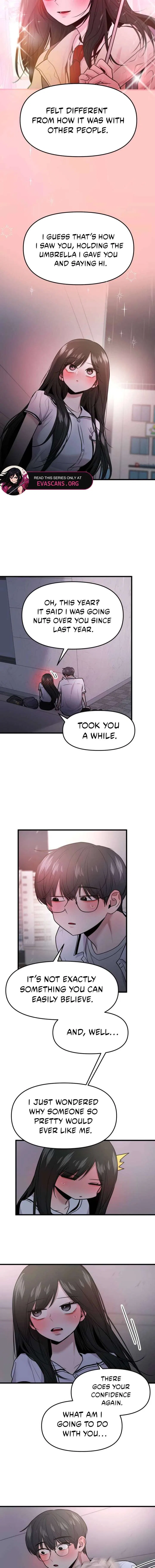 Back to Chan Bi Chapter 69 – Page 12