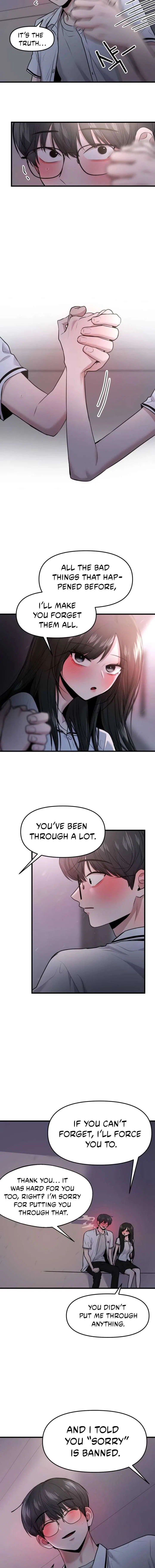 Back to Chan Bi Chapter 69 – Page 13
