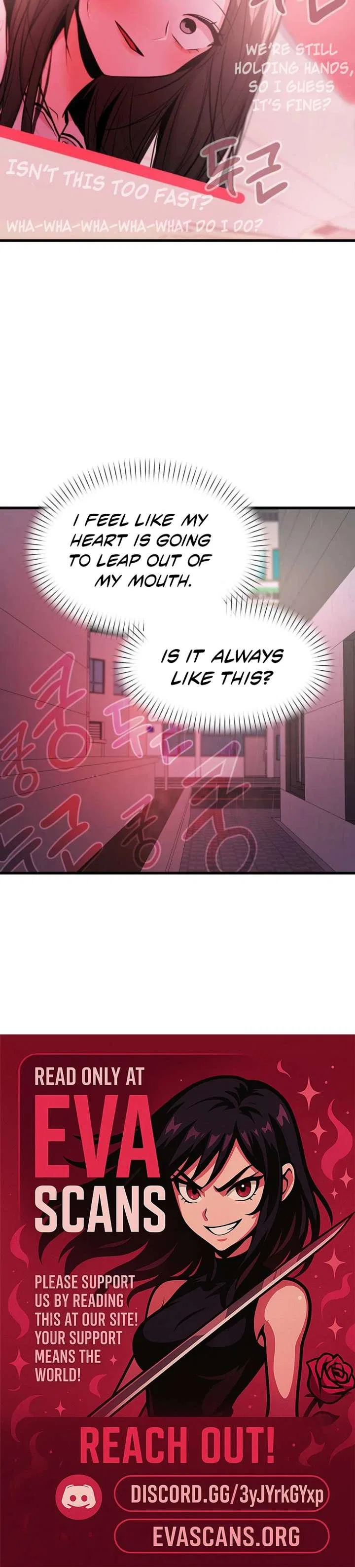 Back to Chan Bi Chapter 69 – Page 15