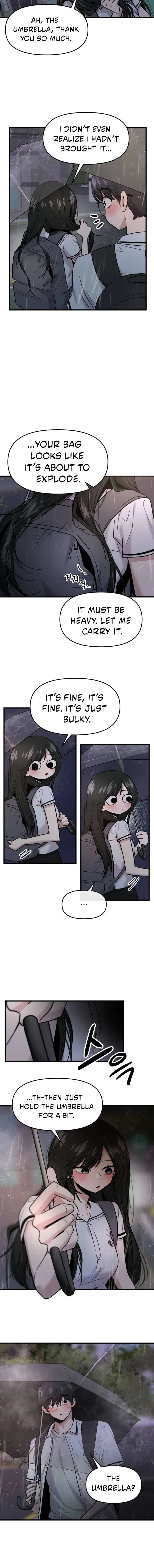 Back to Chan Bi Chapter 68 – Page 3