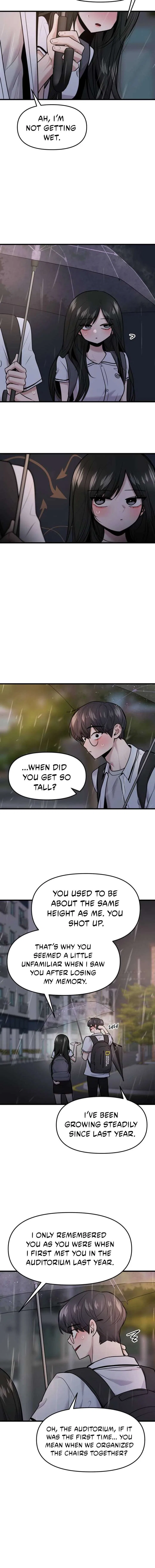 Back to Chan Bi Chapter 68 – Page 5
