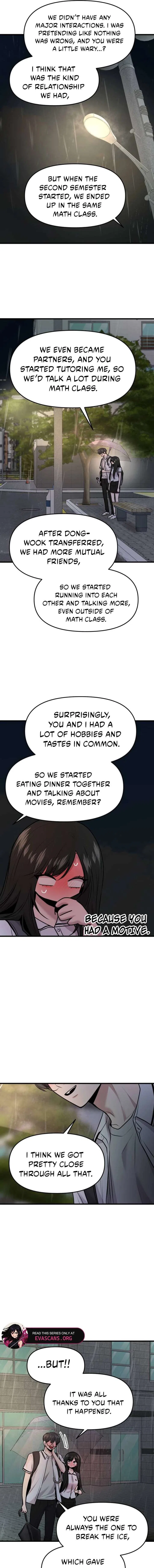 Back to Chan Bi Chapter 68 – Page 7