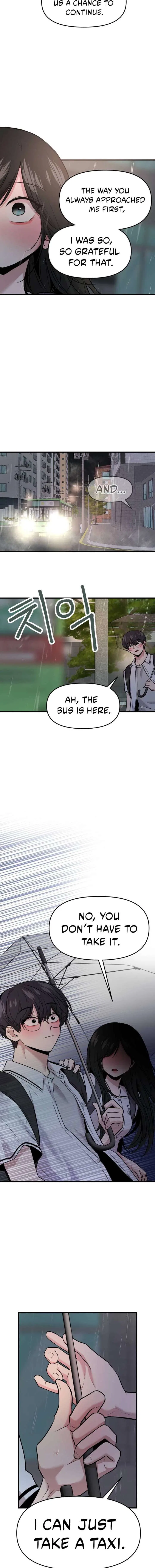 Back to Chan Bi Chapter 68 – Page 8