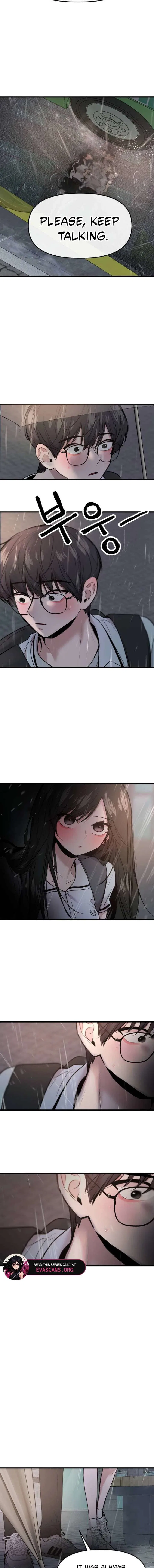Back to Chan Bi Chapter 68 – Page 9