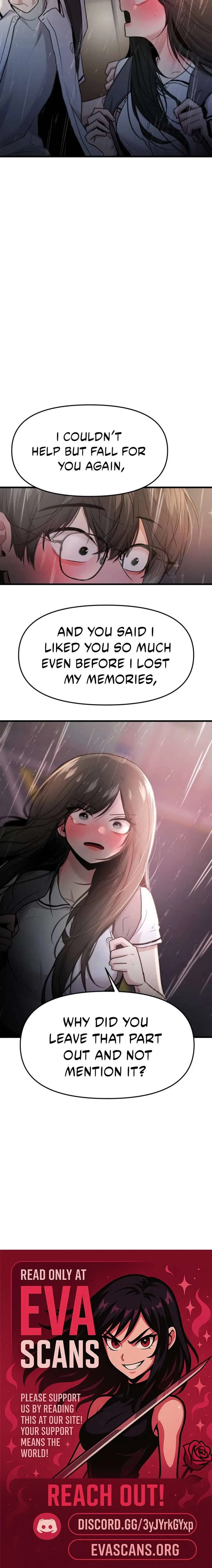 Back to Chan Bi Chapter 68 – Page 14