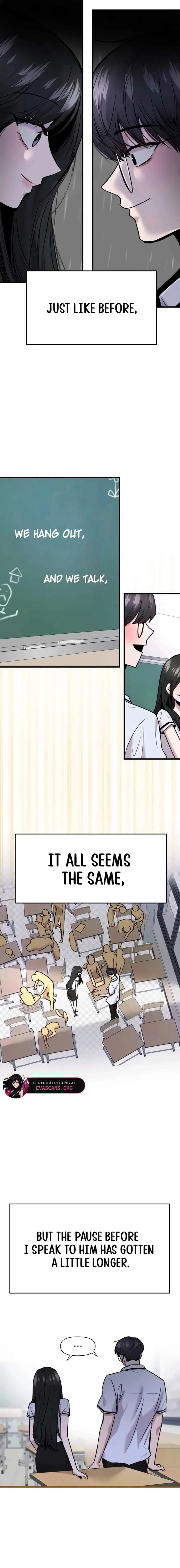 Back to Chan Bi Chapter 67 – Page 4