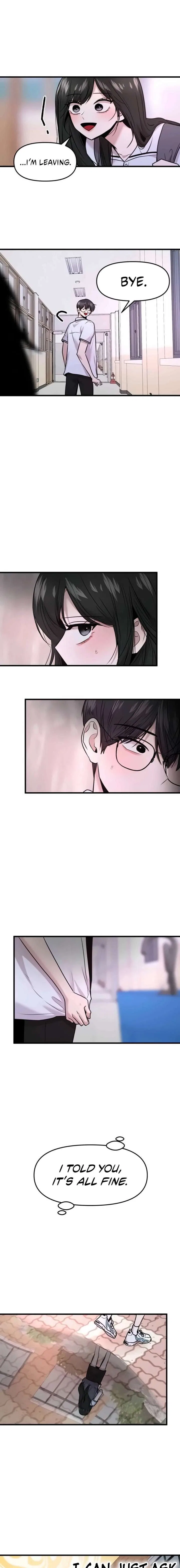 Back to Chan Bi Chapter 67 – Page 7