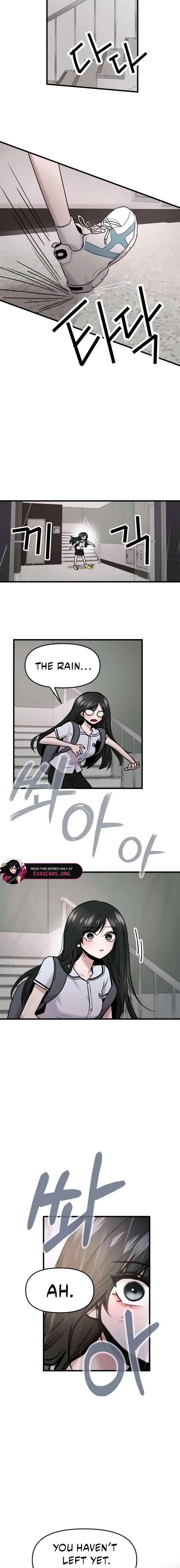 Back to Chan Bi Chapter 67 – Page 16