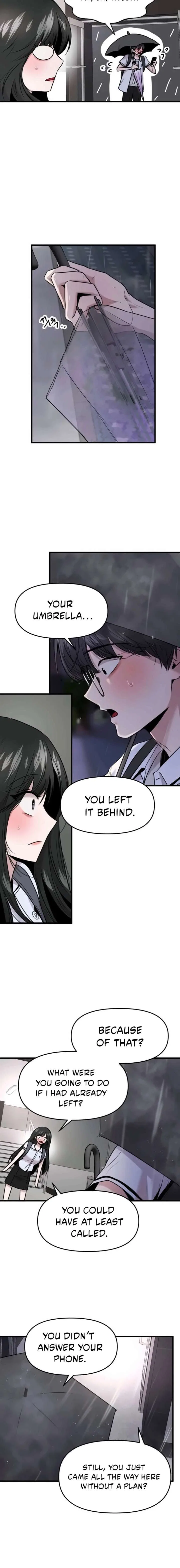Back to Chan Bi Chapter 67 – Page 18