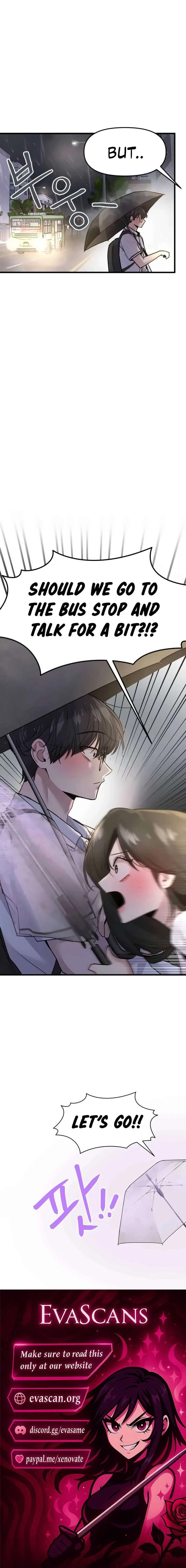 Back to Chan Bi Chapter 67 – Page 20