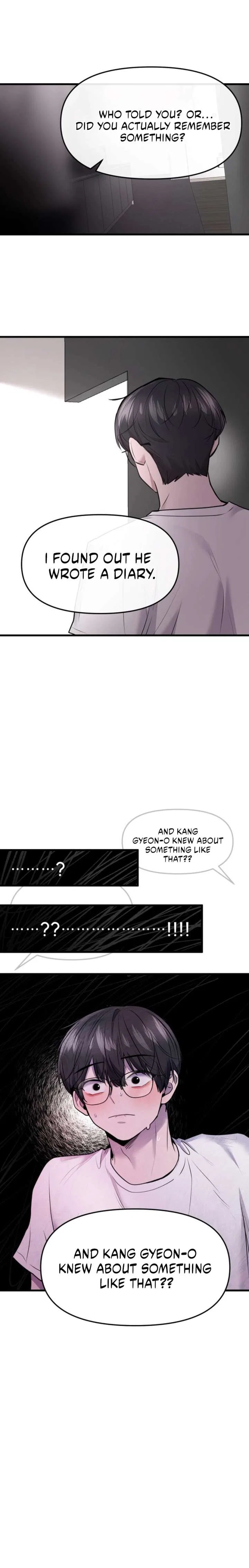 Back to Chan Bi Chapter 66 – Page 2