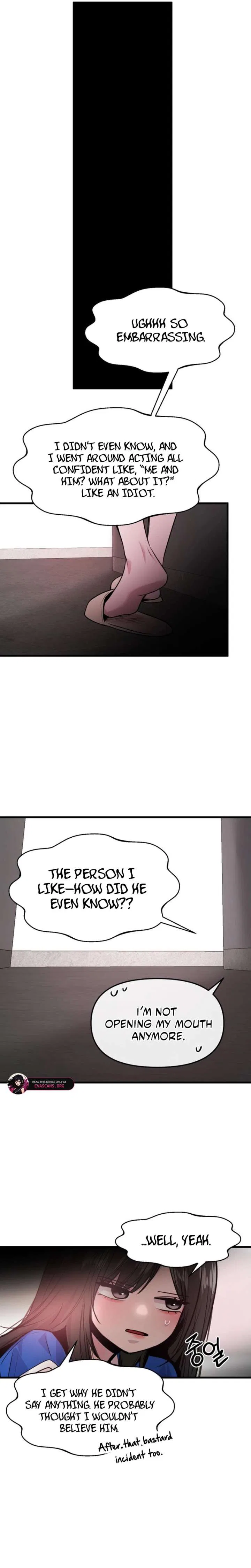 Back to Chan Bi Chapter 66 – Page 3