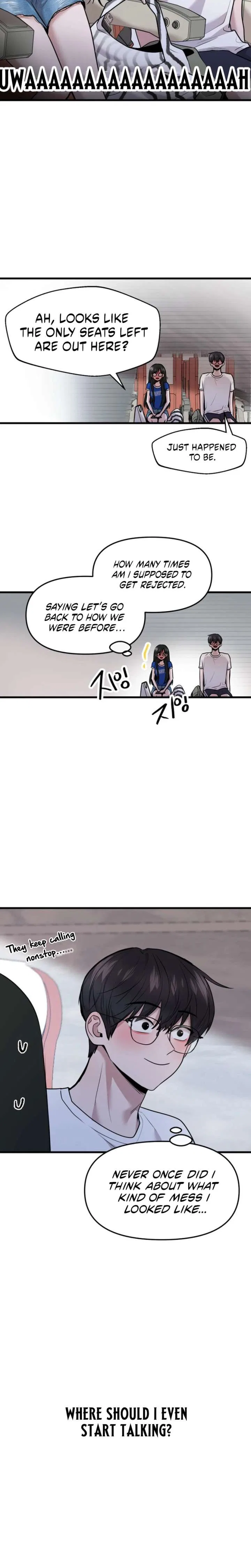 Back to Chan Bi Chapter 66 – Page 6