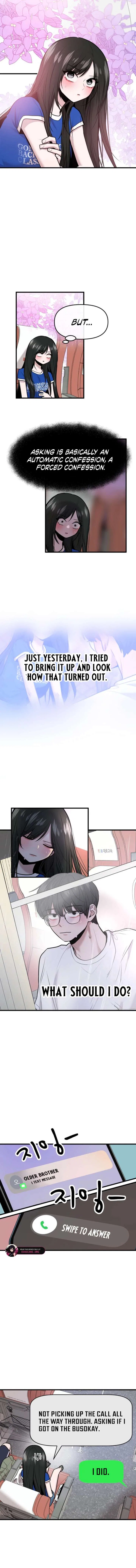 Back to Chan Bi Chapter 66 – Page 10