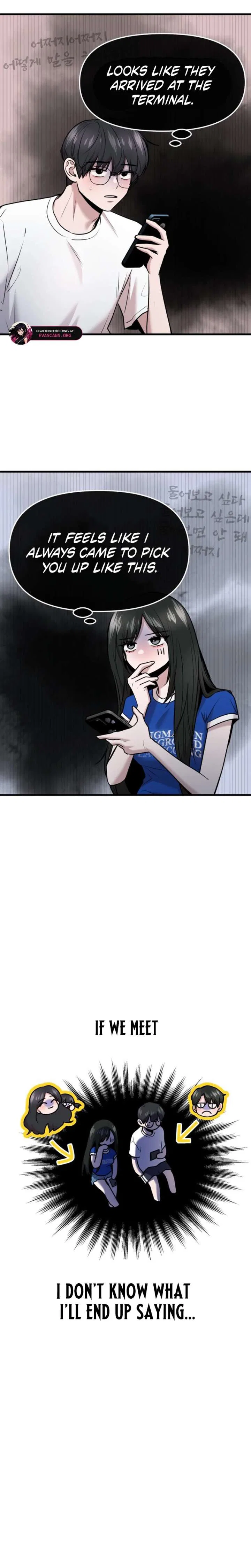 Back to Chan Bi Chapter 66 – Page 13