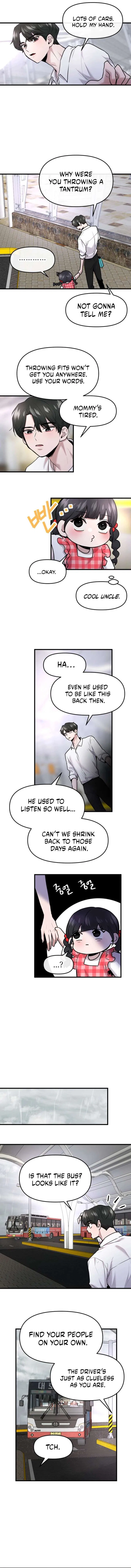 Back to Chan Bi Chapter 66 – Page 17