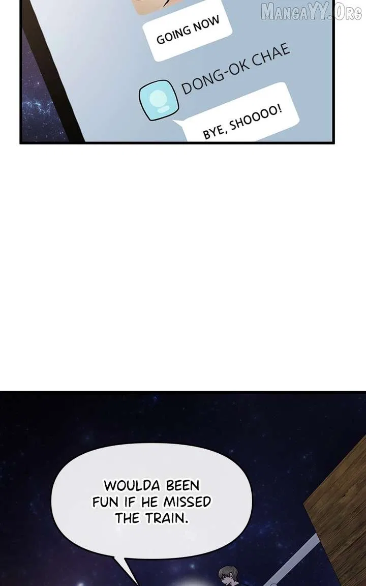 Back to Chan Bi Chapter 65 – Page 2