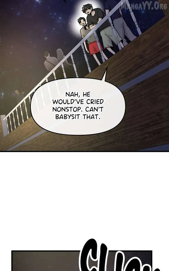 Back to Chan Bi Chapter 65 – Page 3