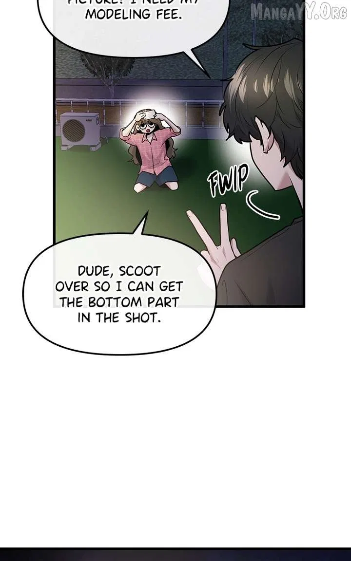 Back to Chan Bi Chapter 65 – Page 5
