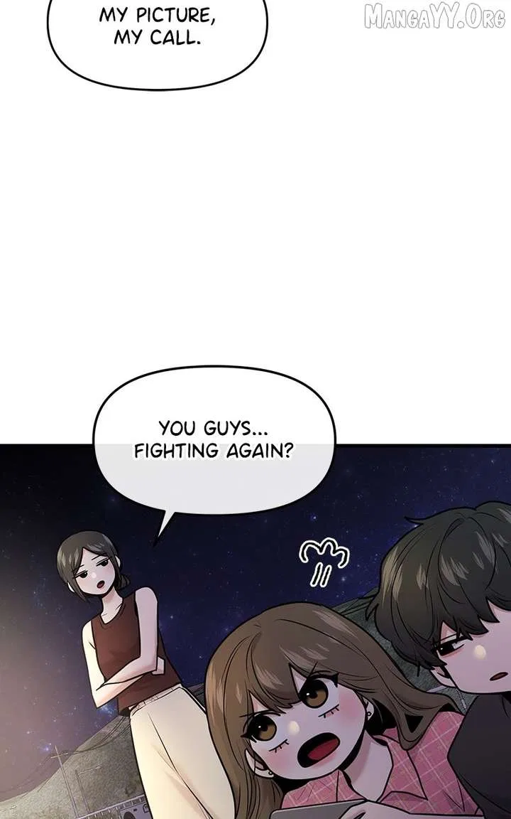 Back to Chan Bi Chapter 65 – Page 7