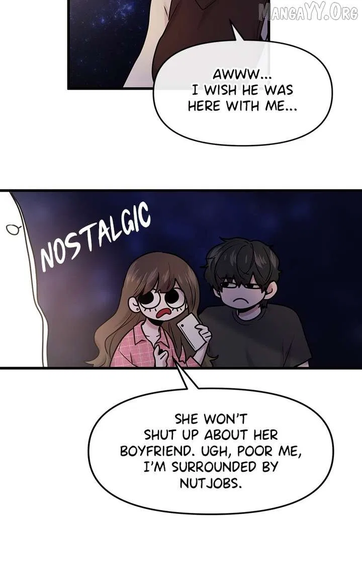 Back to Chan Bi Chapter 65 – Page 9