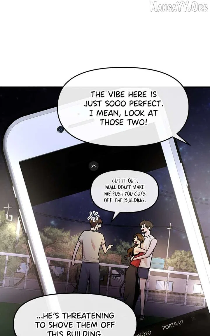 Back to Chan Bi Chapter 65 – Page 10
