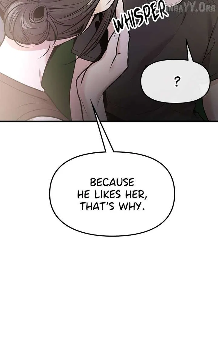 Back to Chan Bi Chapter 65 – Page 16