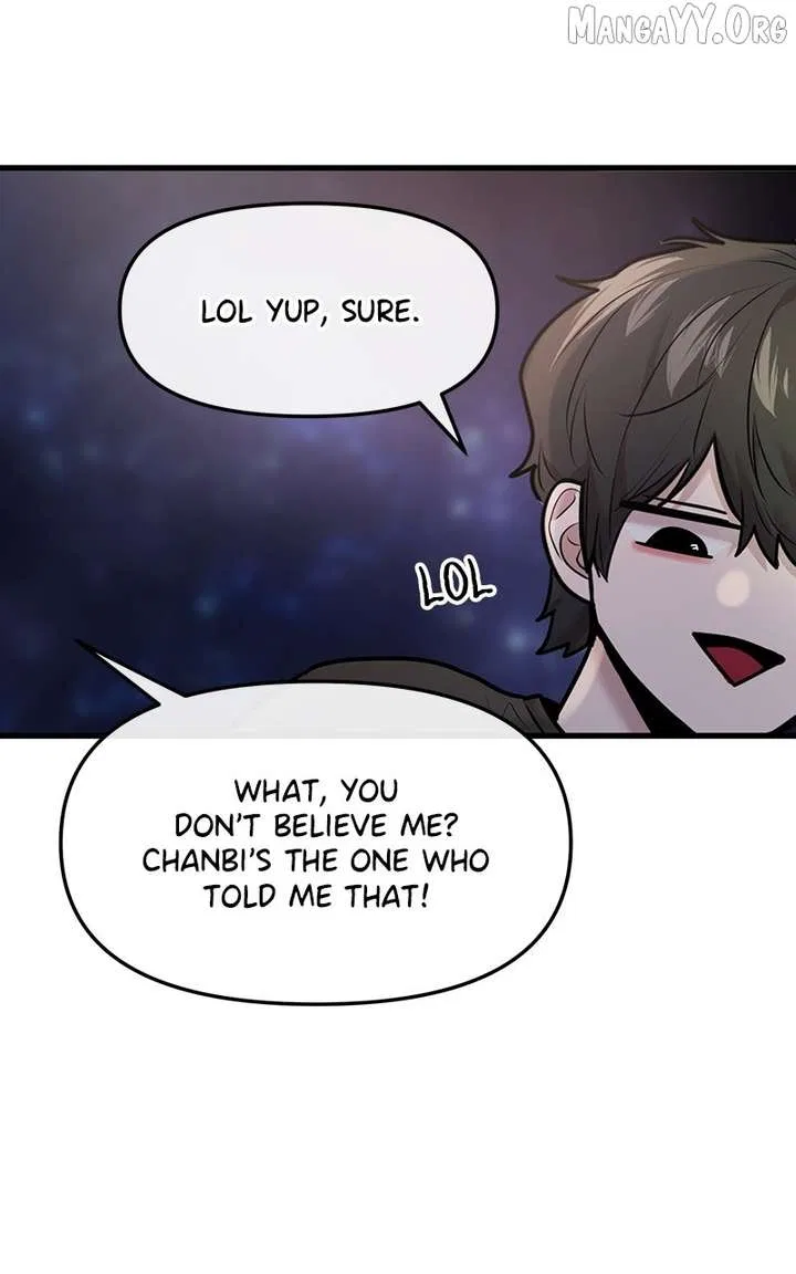 Back to Chan Bi Chapter 65 – Page 17