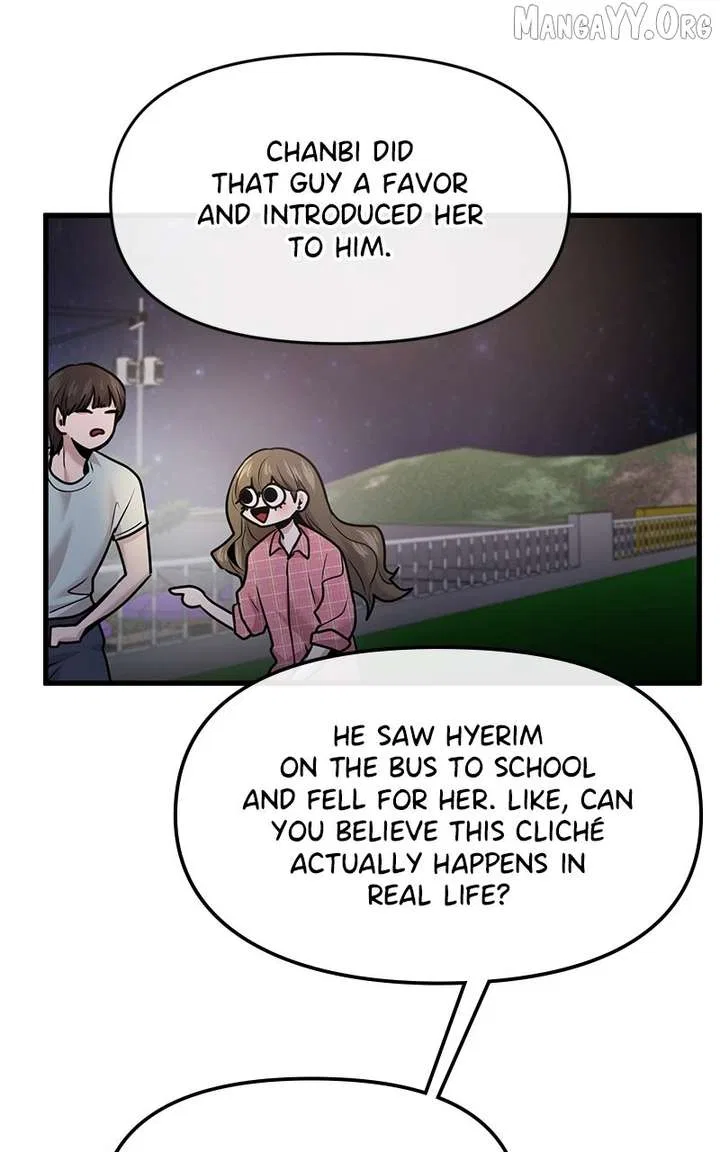 Back to Chan Bi Chapter 65 – Page 18
