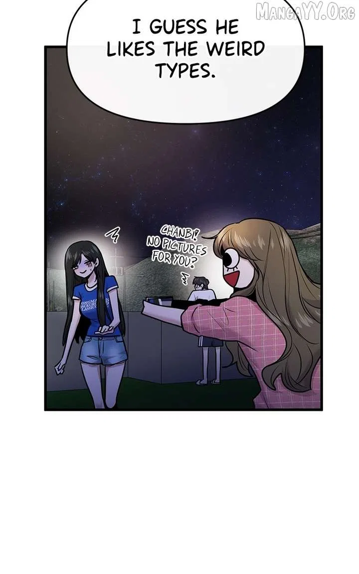 Back to Chan Bi Chapter 65 – Page 22
