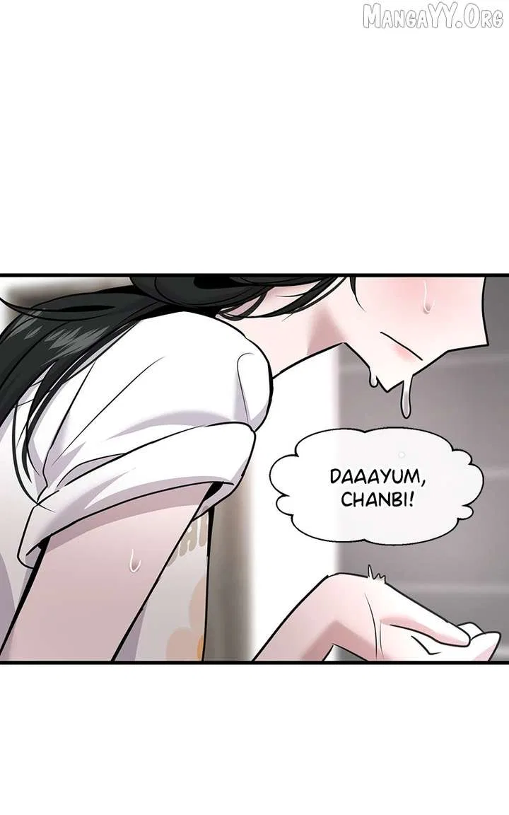 Back to Chan Bi Chapter 65 – Page 25