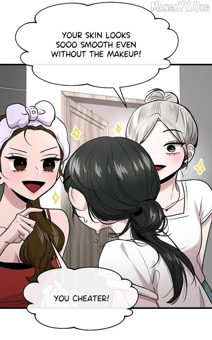 Back to Chan Bi Chapter 65 – Page 26