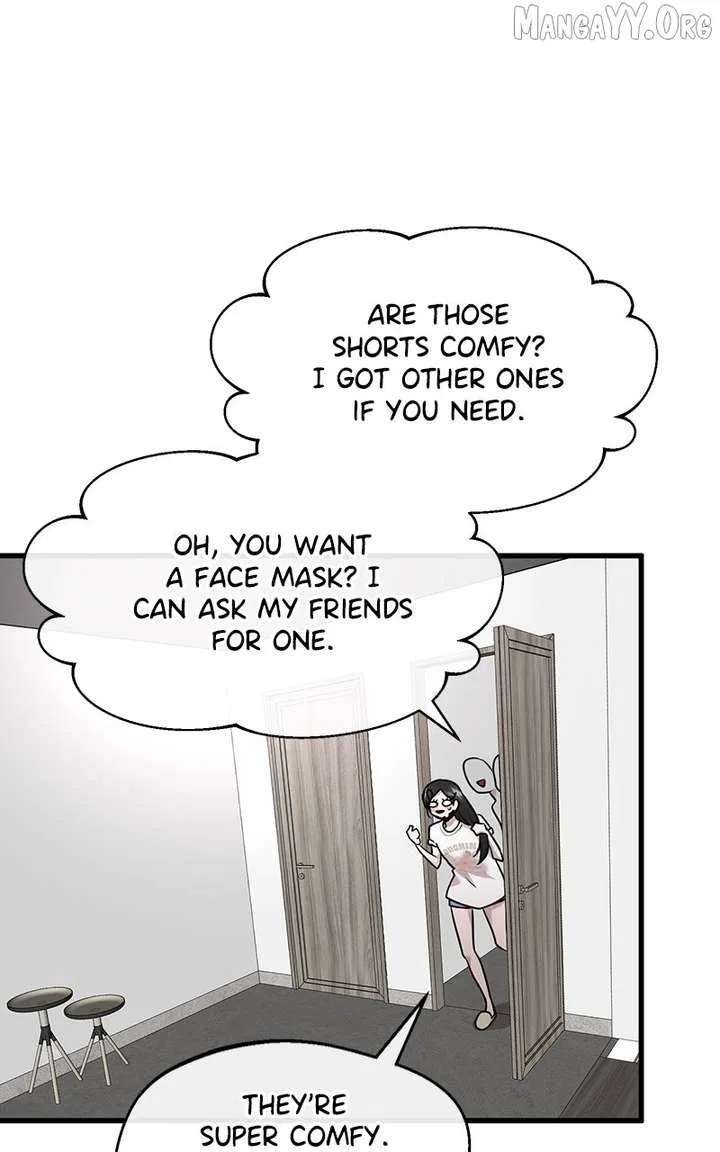 Back to Chan Bi Chapter 65 – Page 27