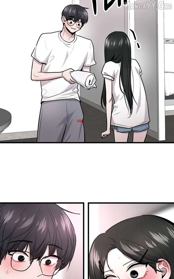 Back to Chan Bi Chapter 65 – Page 31
