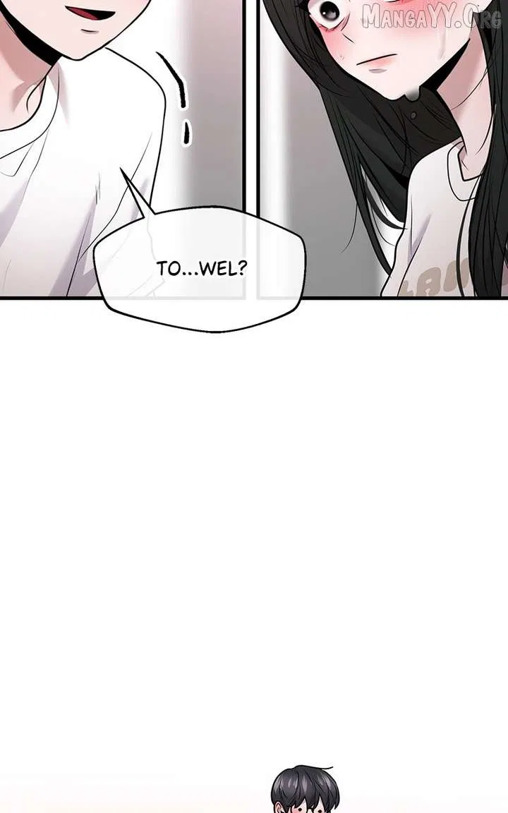 Back to Chan Bi Chapter 65 – Page 32