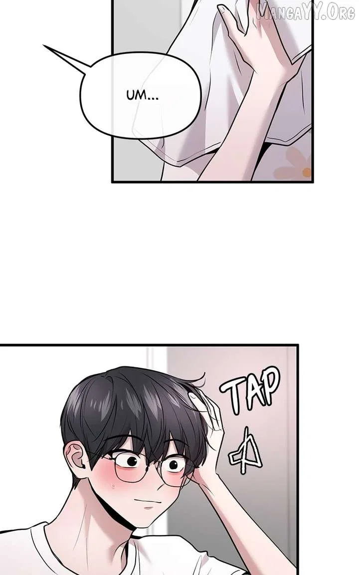 Back to Chan Bi Chapter 65 – Page 34
