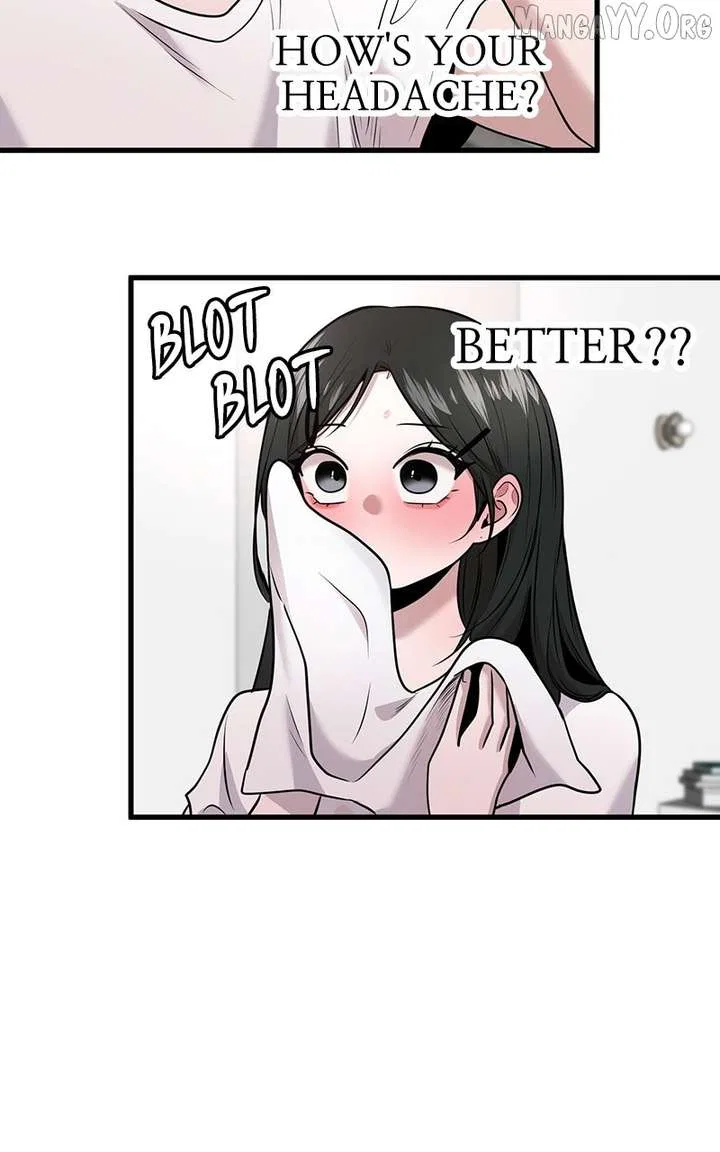Back to Chan Bi Chapter 65 – Page 35