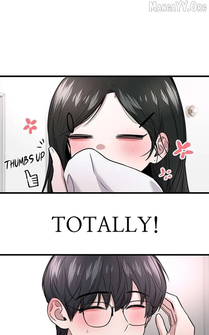 Back to Chan Bi Chapter 65 – Page 36