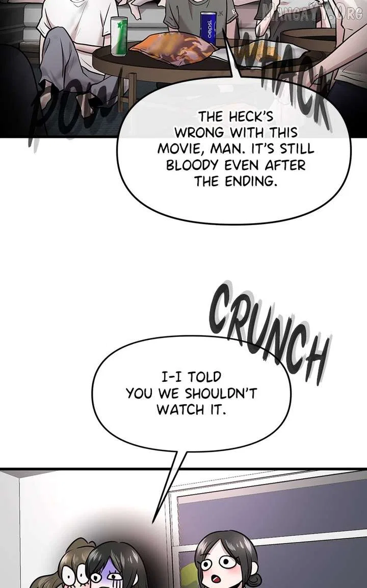 Back to Chan Bi Chapter 65 – Page 39