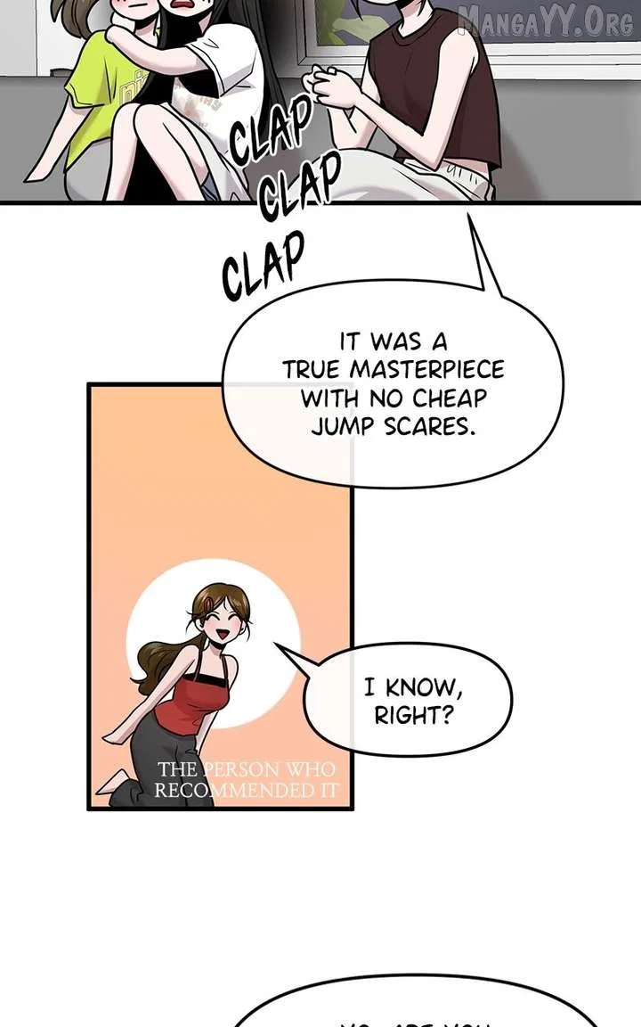 Back to Chan Bi Chapter 65 – Page 40