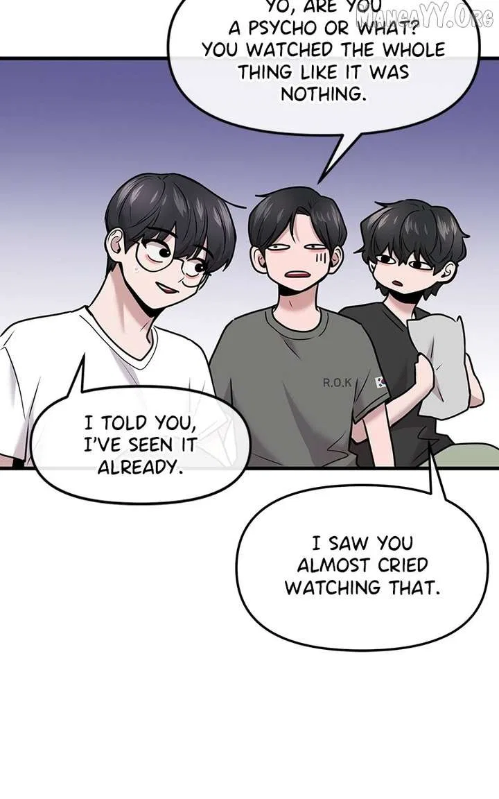 Back to Chan Bi Chapter 65 – Page 41